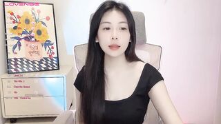 Watch Nelly__N Hot Porn Video [Stripchat] - twerk-asian, kissing, couples, deluxe-cam2cam, corset