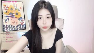 Watch Nelly__N Hot Porn Video [Stripchat] - twerk-asian, kissing, couples, deluxe-cam2cam, corset