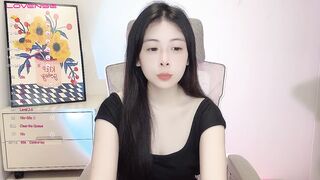 Watch Nelly__N Hot Porn Video [Stripchat] - twerk-asian, kissing, couples, deluxe-cam2cam, corset