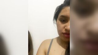 Watch calleypoche HD Porn Video [Stripchat] - small-audience, young, colombian, oil-show, twerk