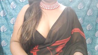 Puruvi New Porn Video [Stripchat] - housewives, couples, cowgirl, big-tits-indian, big-nipples