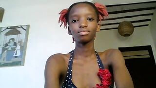 Watch slimthicky Webcam Porn Video [Stripchat] - oil-show, squirt-ebony, fingering, kissing, deepthroat