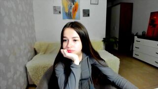 cute_Kami Webcam Porn Video [Stripchat] - petite-white, ukrainian-young, romantic, middle-priced-privates, flashing