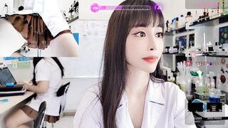 __Lab__ HD Porn Video [Stripchat] - double-penetration, deluxe-cam2cam, hd, orgasm, upskirt