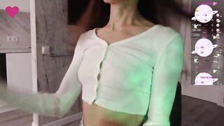 Varonica_Caprii Hot Porn Video [Stripchat] - hd, most-affordable-cam2cam, romantic, fingering-young, small-tits-white