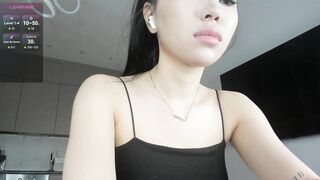 Watch Miko_ice Hot Porn Video [Stripchat] - topless, recordable-privates-teens, anal-asian, masturbation, fingering-teens