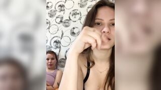 Foly666 New Porn Video [Stripchat] - cheap-privates-teens, lovense, cheap-privates, pussy-licking, double-penetration