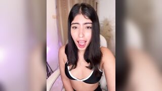 Watch Gaby_zahir_ New Porn Video [Stripchat] - spanish-speaking, brunettes, arab-young, upskirt, brunettes-young