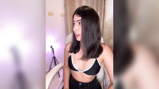 Watch Gaby_zahir_ New Porn Video [Stripchat] - spanish-speaking, brunettes, arab-young, upskirt, brunettes-young