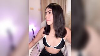 Watch Gaby_zahir_ New Porn Video [Stripchat] - spanish-speaking, brunettes, arab-young, upskirt, brunettes-young