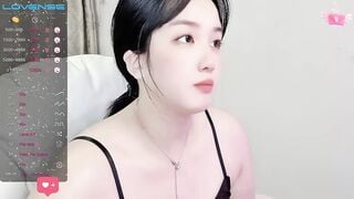 18-xiaonian_wenwen Hot Porn Video [Stripchat] - medium, dildo-or-vibrator-young, penis-ring, pegging, chinese