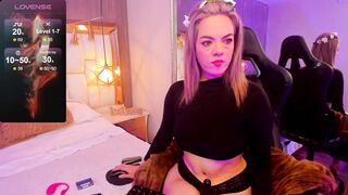 Watch AvaMiia Hot Porn Video [Stripchat] - recordable-privates, colombian, glamour, oil-show, fingering