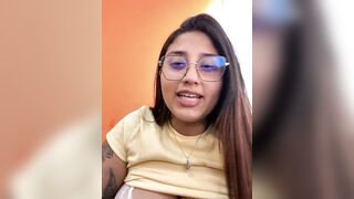 croftsmila HD Porn Video [Stripchat] - fingering-young, lovense, colombian, fingering, girls