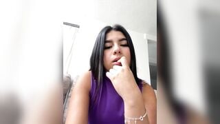 Watch SaritaHot_69 HD Porn Video [Stripchat] - cheapest-privates-latin, big-ass, shaven, topless-latin, deepthroat