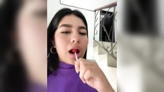 Watch SaritaHot_69 HD Porn Video [Stripchat] - cheapest-privates-latin, big-ass, shaven, topless-latin, deepthroat