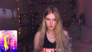 Watch CaptivatingLove New Porn Video [Stripchat] - big-tits-white, striptease, blondes, cheapest-privates-white, fingering-young