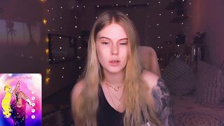 Watch CaptivatingLove New Porn Video [Stripchat] - big-tits-white, striptease, blondes, cheapest-privates-white, fingering-young