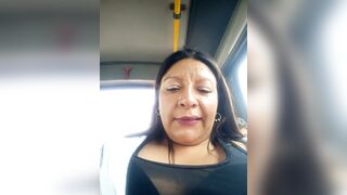 Watch Aisha_cook New Porn Video [Stripchat] - milfs, big-ass-latin, mobile-milfs, twerk-milfs, outdoor