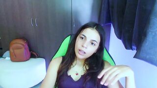 Watch _elenna Webcam Porn Video [Stripchat] - orgasm, best-teens, gagging, cam2cam, student