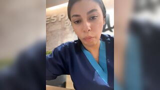 Watch Sol_Miller Hot Porn Video [Stripchat] - latin-young, trimmed-latin, kissing, striptease-latin, cumshot