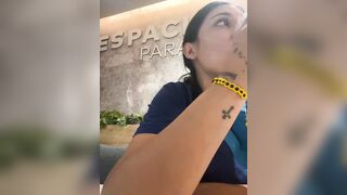 Watch Sol_Miller Hot Porn Video [Stripchat] - latin-young, trimmed-latin, kissing, striptease-latin, cumshot