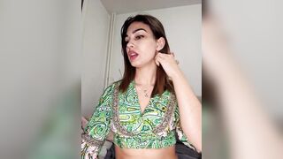 Watch La_nebulleuse Webcam Porn Video [Stripchat] - white-teens, big-tits-teens, nipple-toys, twerk, romantic-teens