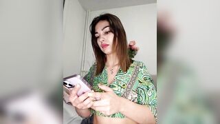 Watch La_nebulleuse Webcam Porn Video [Stripchat] - white-teens, big-tits-teens, nipple-toys, twerk, romantic-teens