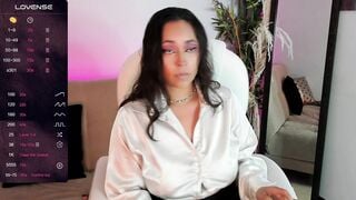 ambardevil New Porn Video [Stripchat] - strapon, cam2cam, shaven, corset, best