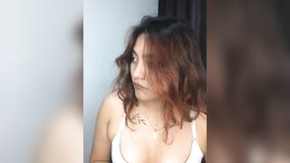 angellique_22 New Porn Video [Stripchat] - striptease-latin, big-tits-teens, big-nipples, leather, office