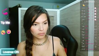 Skyheavenxo Hot Porn Video [Stripchat] - brazilian, recordable-privates, dirty-talk, tattoos, petite