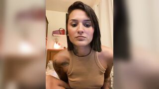 moreninhatatuada HD Porn Video [Stripchat] - young, brunettes-young, striptease, portuguese-speaking, erotic-dance