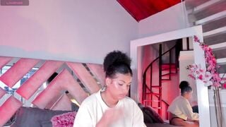 Watch nayah__ New Porn Video [Stripchat] - cock-rating, topless-young, lovense, upskirt, best-young