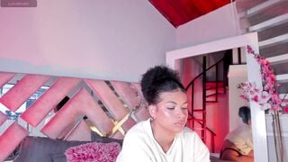 Watch nayah__ New Porn Video [Stripchat] - cock-rating, topless-young, lovense, upskirt, best-young