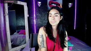 MissBlueberry_1 HD Porn Video [Stripchat] - girls, heels, cam2cam, french, best-teens
