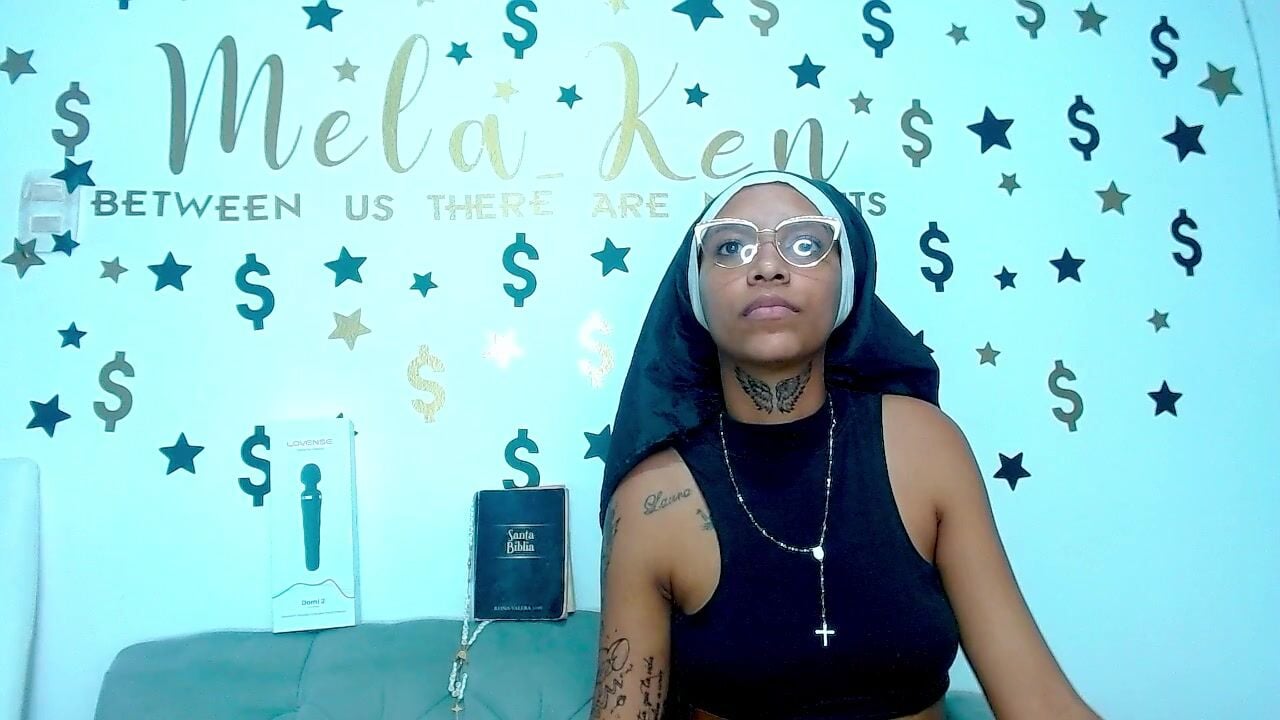 Watch Mela_Ken New Porn Video [Stripchat] - interactive-toys-young,  striptease-young, big-ass-latin, cheapest-privates-