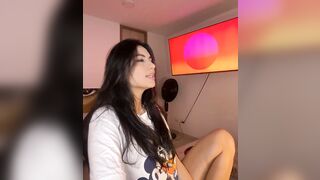 Dahian-peach HD Porn Video [Stripchat] - dirty-talk, brunettes-young, middle-priced-privates, spanking, mobile