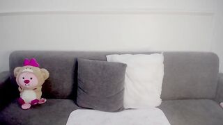 Ji_Won_ New Porn Video [Stripchat] - cosplay, dildo-or-vibrator, topless, fingering, brunettes