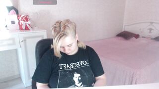 Watch Ka_milaa HD Porn Video [Stripchat] - striptease, student, small-audience, cosplay-young, young