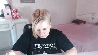 Watch Ka_milaa HD Porn Video [Stripchat] - striptease, student, small-audience, cosplay-young, young