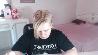 Watch Ka_milaa HD Porn Video [Stripchat] - striptease, student, small-audience, cosplay-young, young