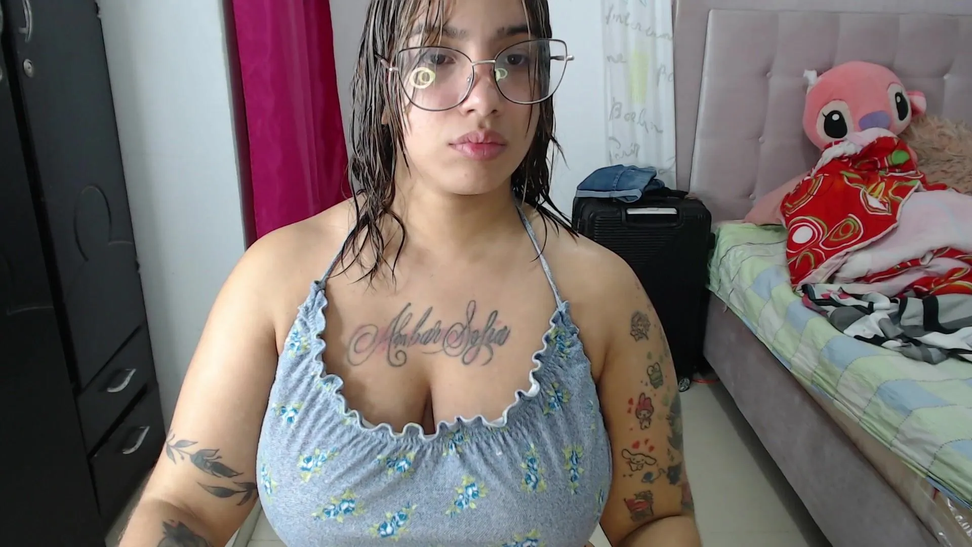 AITANA_LOMBARDI New Porn Video [Stripchat] - fingering-latin, ass-to-mouth,  shaven, cam2cam, cheapest-privates-latin