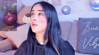 Watch lucy_es Webcam Porn Video [Stripchat] - dirty-talk, brunettes, small-tits-young, middle-priced-privates, twerk-latin