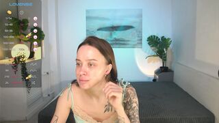 Watch Emily_Brix Webcam Porn Video [Stripchat] - young, upskirt, humiliation, lesbians, tattoos-young