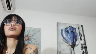 Watch KUUROMEK HD Porn Video [Stripchat] - anal-teens, cheapest-privates-latin, ahegao, brunettes, erotic-dance