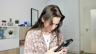 Watch xx_leila HD Porn Video [Stripchat] - topless, girls, dildo-or-vibrator-young, masturbation, fingering