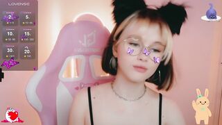 Watch lauritta_shy Webcam Porn Video [Stripchat] - moderately-priced-cam2cam, russian, spanking, swallow, twerk-teens