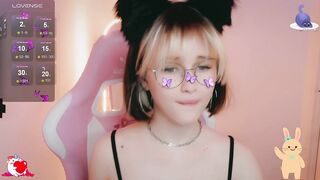 Watch lauritta_shy Webcam Porn Video [Stripchat] - moderately-priced-cam2cam, russian, spanking, swallow, twerk-teens