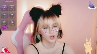 Watch lauritta_shy Webcam Porn Video [Stripchat] - moderately-priced-cam2cam, russian, spanking, swallow, twerk-teens