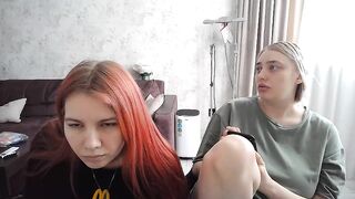 69lola69 Hot Porn Video [Stripchat] - topless-white, sex-toys, small-audience, lesbians, blondes