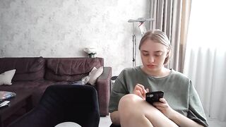 69lola69 Hot Porn Video [Stripchat] - topless-white, sex-toys, small-audience, lesbians, blondes